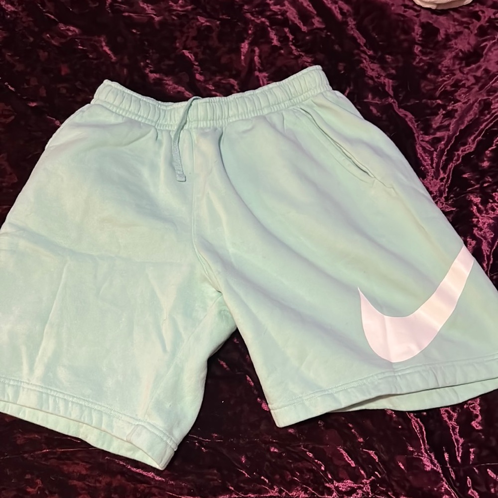 Nike shorts